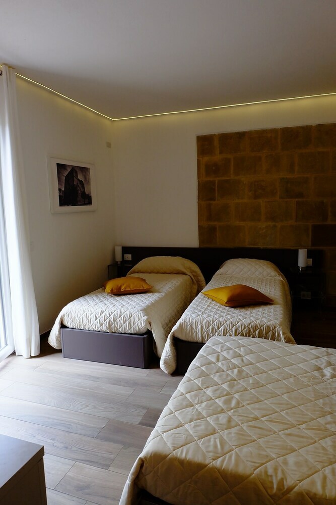 Bed & Breakfast Locanda Degli Scrittori