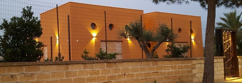 Bed & Breakfast Locanda Degli Scrittori