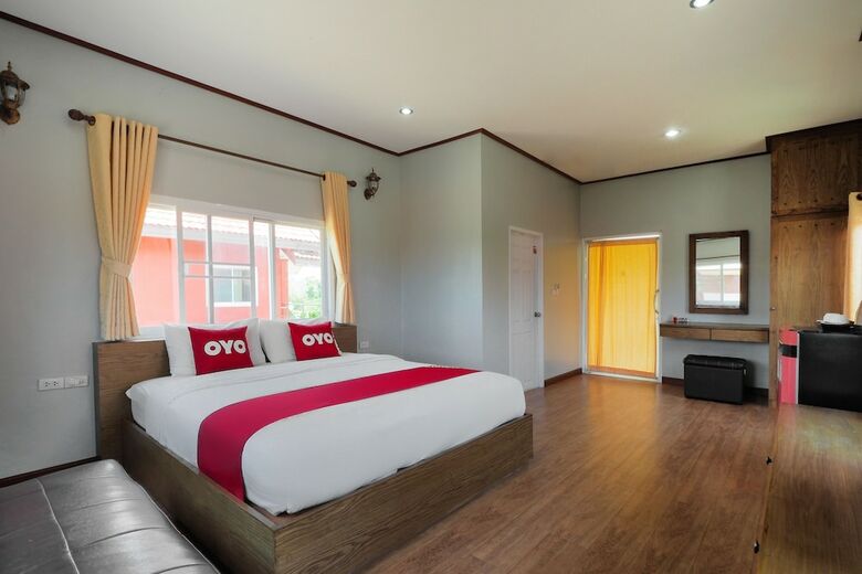 Hotel Oyo 748 Pada Homestay