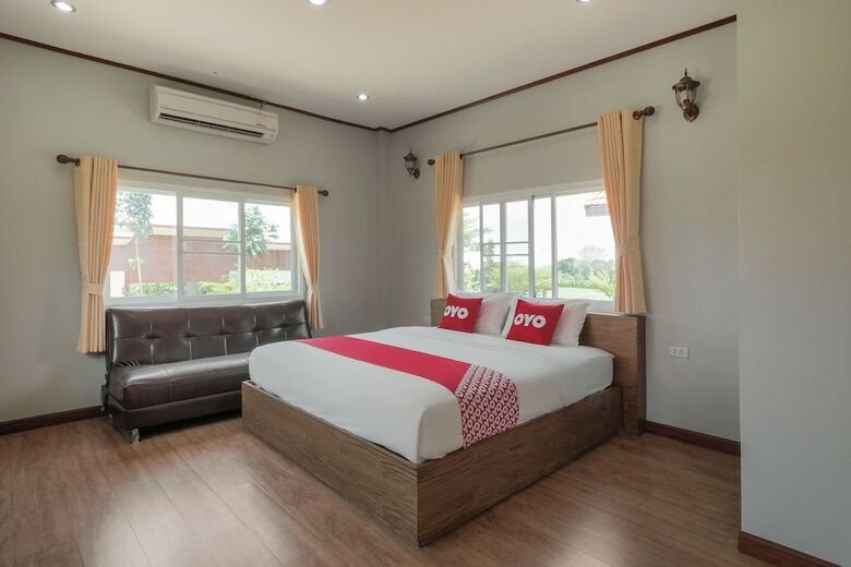 Hotel Oyo 748 Pada Homestay