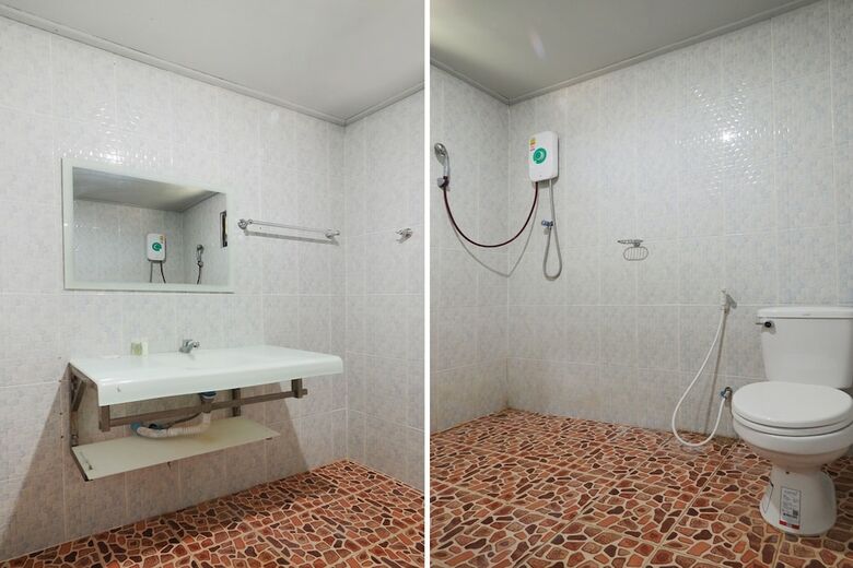 Hotel Oyo 748 Pada Homestay