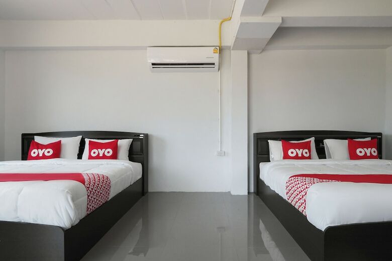 Hotel Oyo 748 Pada Homestay
