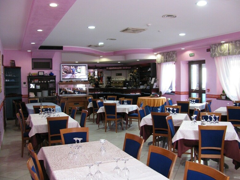 Hotel Ristorante Albergo Roma
