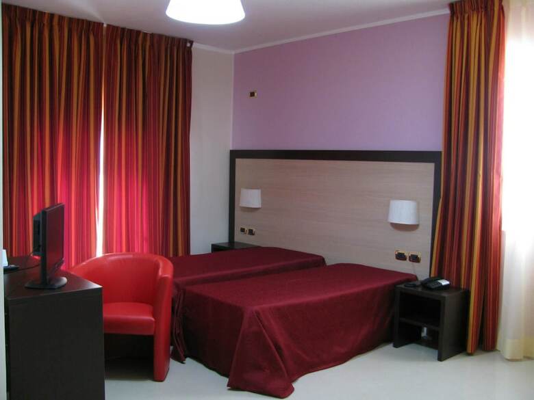 Hotel Ristorante Albergo Roma