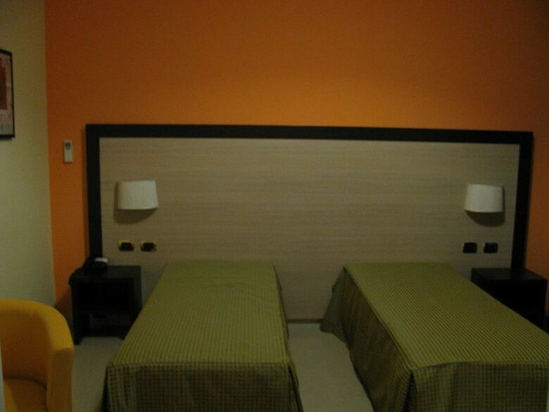 Hotel Ristorante Albergo Roma
