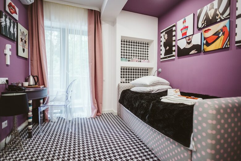 Lol Et Lola Hotel