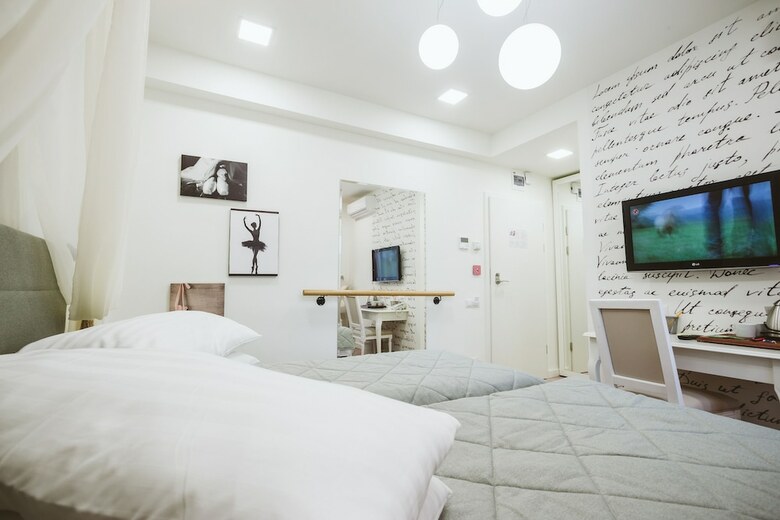Lol Et Lola Hotel