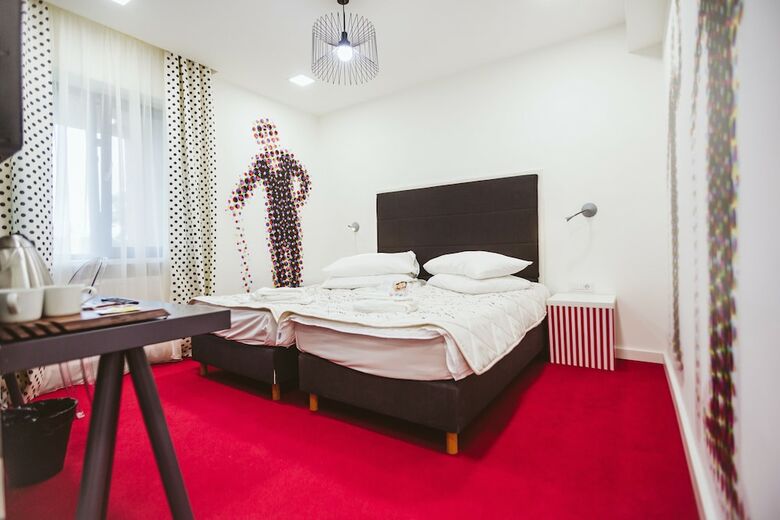 Lol Et Lola Hotel