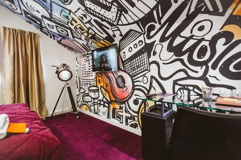 Lol Et Lola Hotel