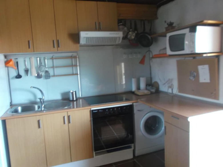 Apartamentos Vivienda Tur�stica Balborraz