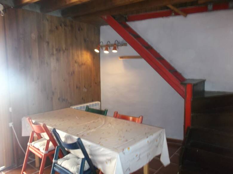 Apartamentos Vivienda Tur�stica Balborraz
