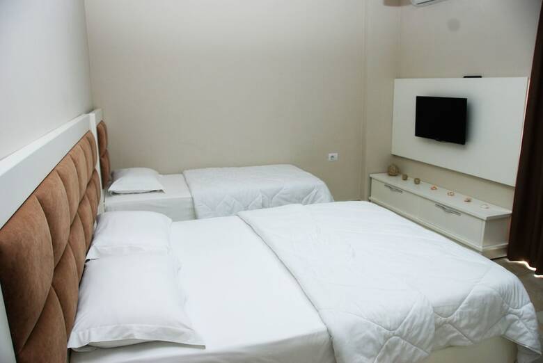 Hotel Mare
