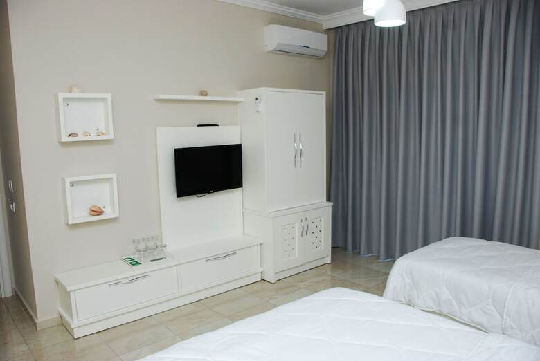Hotel Mare