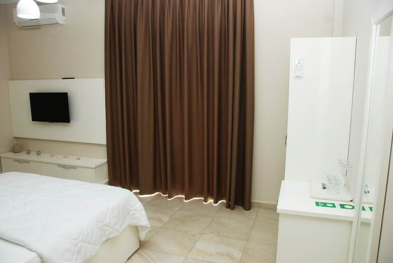 Hotel Mare