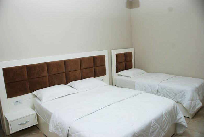 Hotel Mare