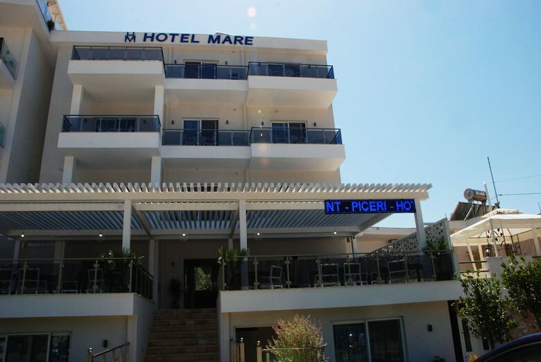 Hotel Mare