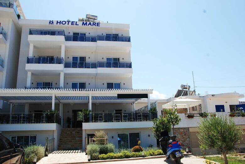 Hotel Mare