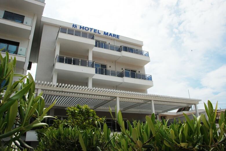 Hotel Mare