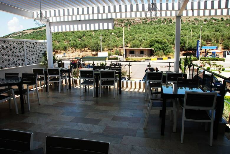 Hotel Mare