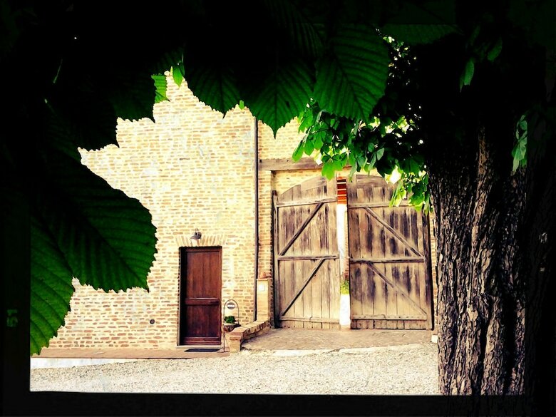 La Corte San Michele B&B