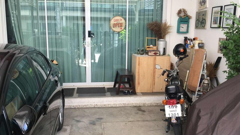 Hotel Autta House