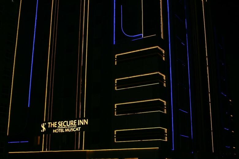 The Secure Inn Hotel