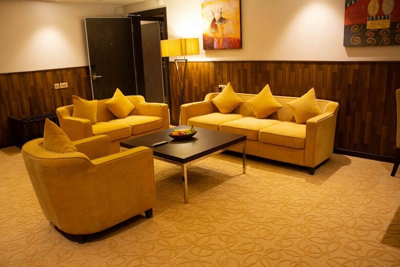 The Secure Inn Hotel