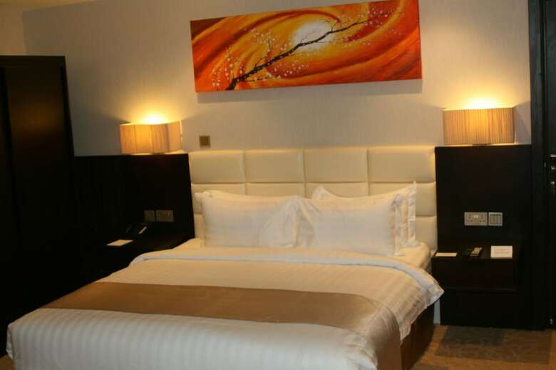 The Secure Inn Hotel