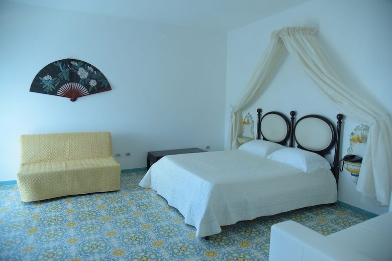 Agroturismo Masseria Celidonia Resort & Relax