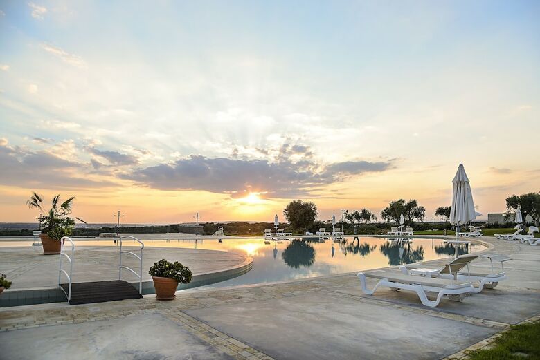 Agroturismo Masseria Celidonia Resort & Relax