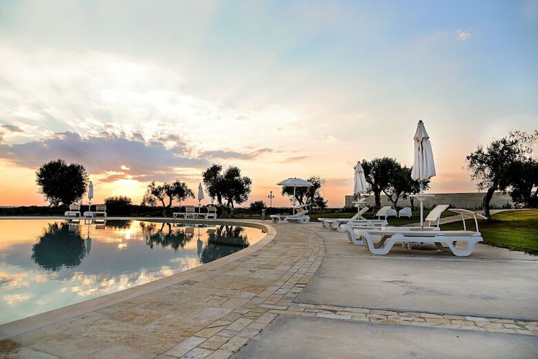 Agroturismo Masseria Celidonia Resort & Relax