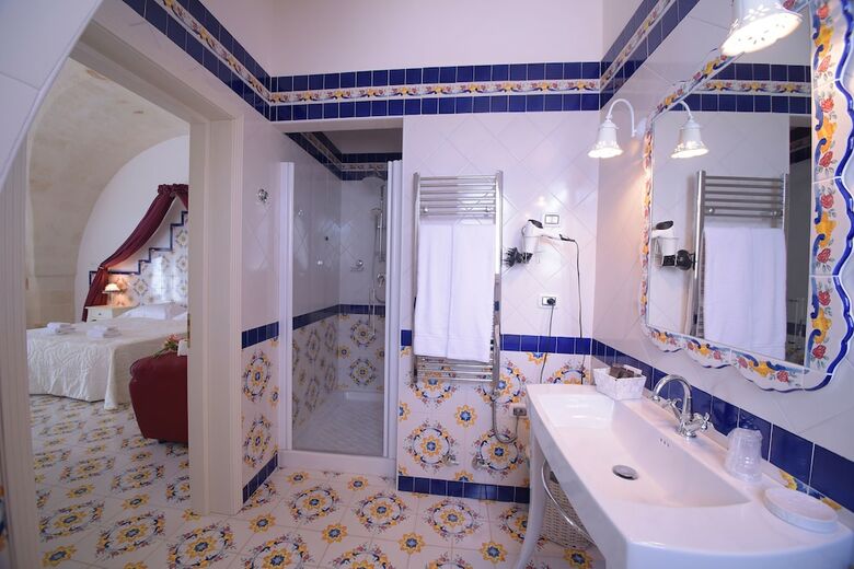 Agroturismo Masseria Celidonia Resort & Relax