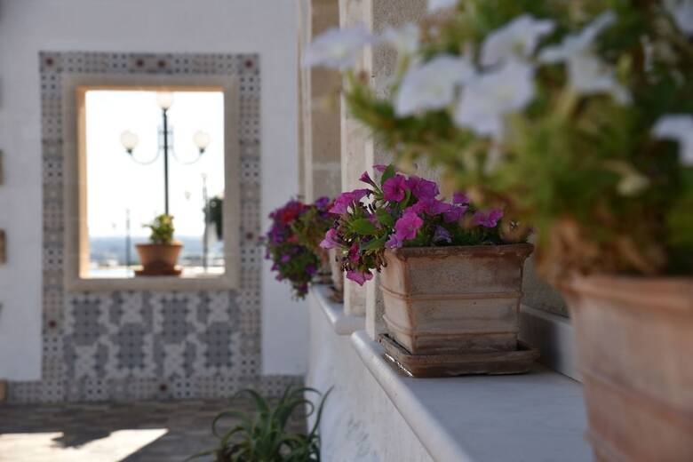 Agroturismo Masseria Celidonia Resort & Relax