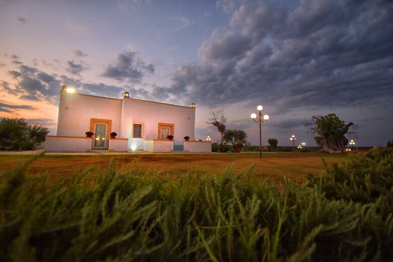 Agroturismo Masseria Celidonia Resort & Relax