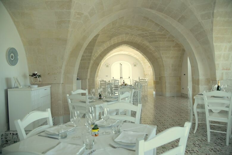 Agroturismo Masseria Celidonia Resort & Relax