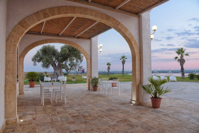 Agroturismo Masseria Celidonia Resort & Relax