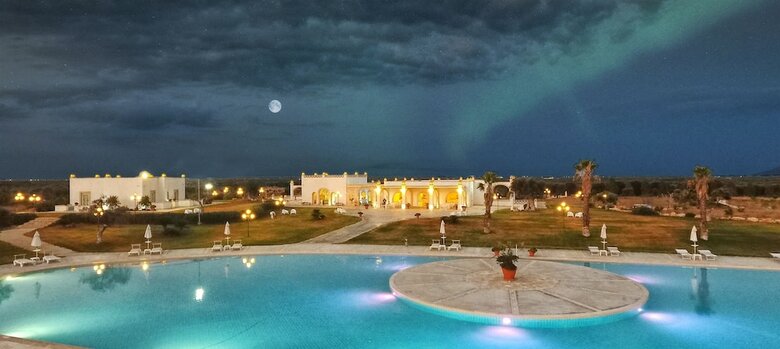 Agroturismo Masseria Celidonia Resort & Relax