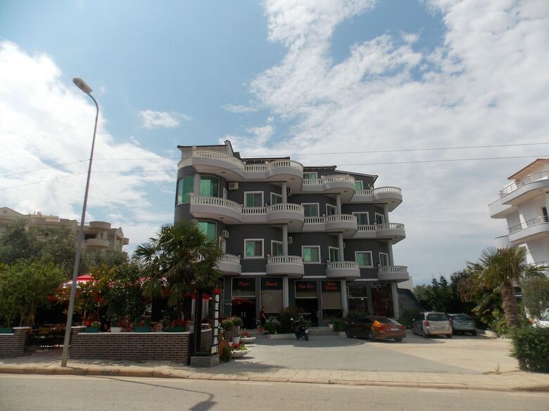 Apartamentos Villa Qendra
