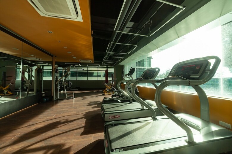 Home In Kota Kinabalu City-riverson Soho