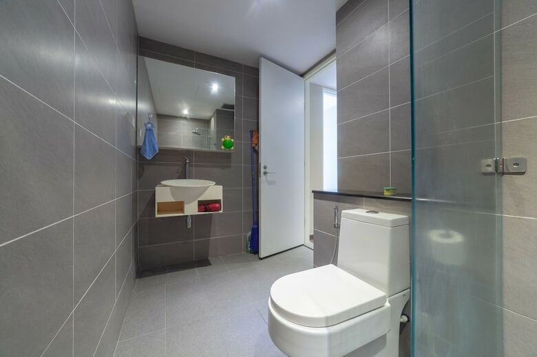 Home In Kota Kinabalu City-riverson Soho