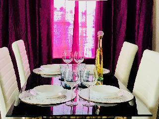 Luxurious Apartment In The Best Town