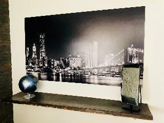 Luxurious Apartment In The Best Town