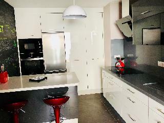 Luxurious Apartment In The Best Town