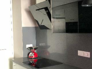 Luxurious Apartment In The Best Town