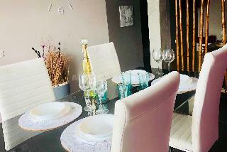Luxurious Apartment In The Best Town
