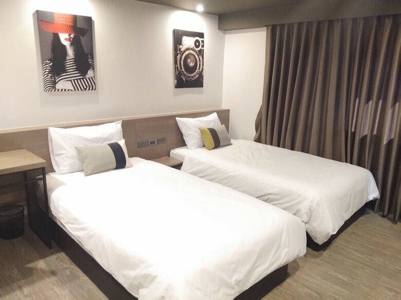 Hotel Toptel Thaphra