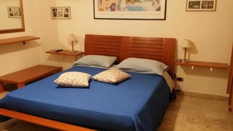Bed & Breakfast Turnone