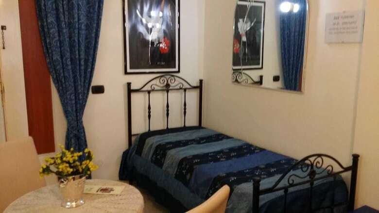 Bed & Breakfast Turnone