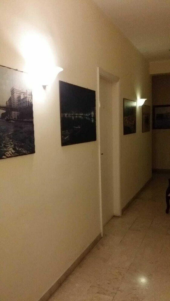 Bed & Breakfast Turnone