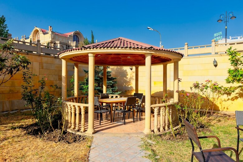 Villa Star Hotel